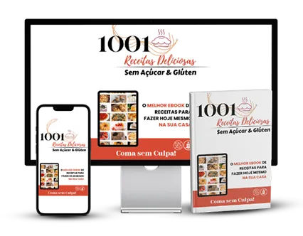 Guia 1001 Receitas