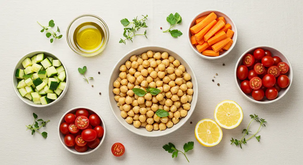 receitas saudáveis para quem quer emagrecer sem passar fome