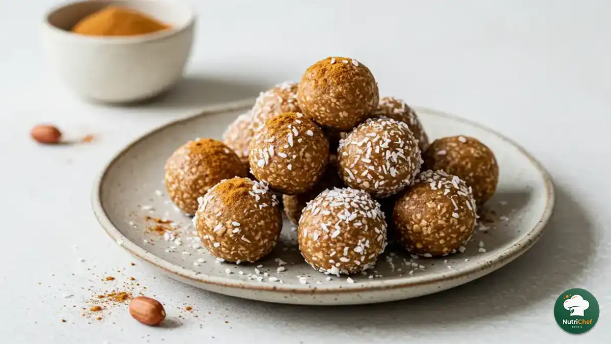Doce de Amendoim