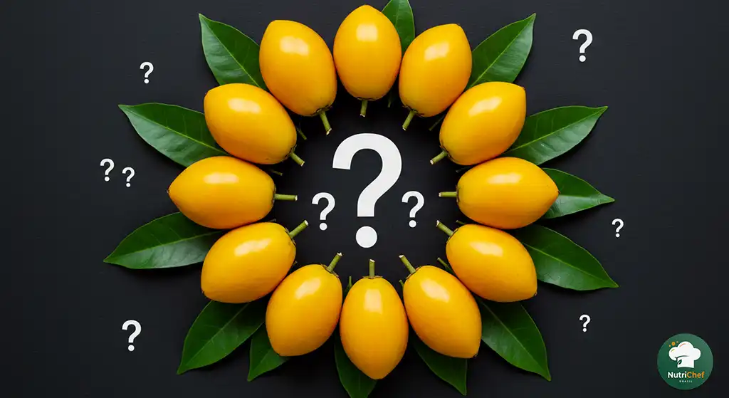Dúvidas frequentes sobre araçá, um ingrediente natural e funcional da biodiversidade brasileira