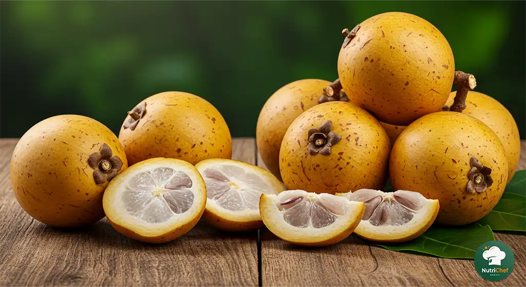 frutas com a Letra B: O bacupari é uma fruta amazônica com propriedades impressionantes