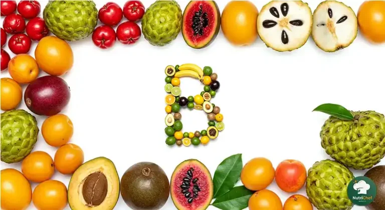 🥭 Frutas com a Letra B: Benefícios, Sabores e Usos Nutricionais