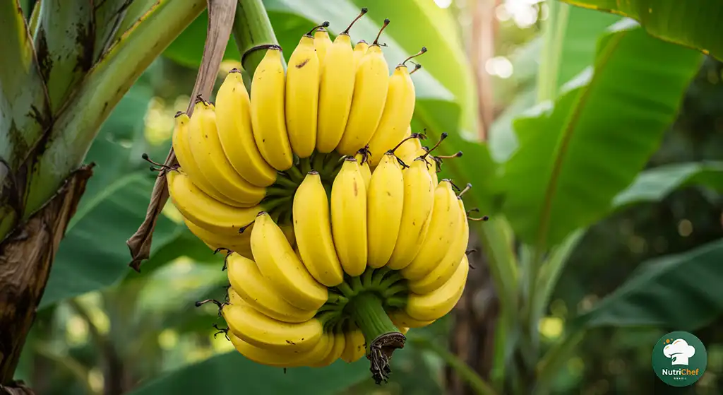 Carioca entre as frutas com a letra C - imagem ilustrativa para artigo nutricional